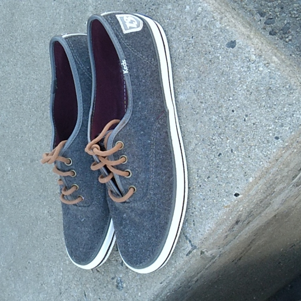 Taylor Swift x Keds Collaboration NWOT